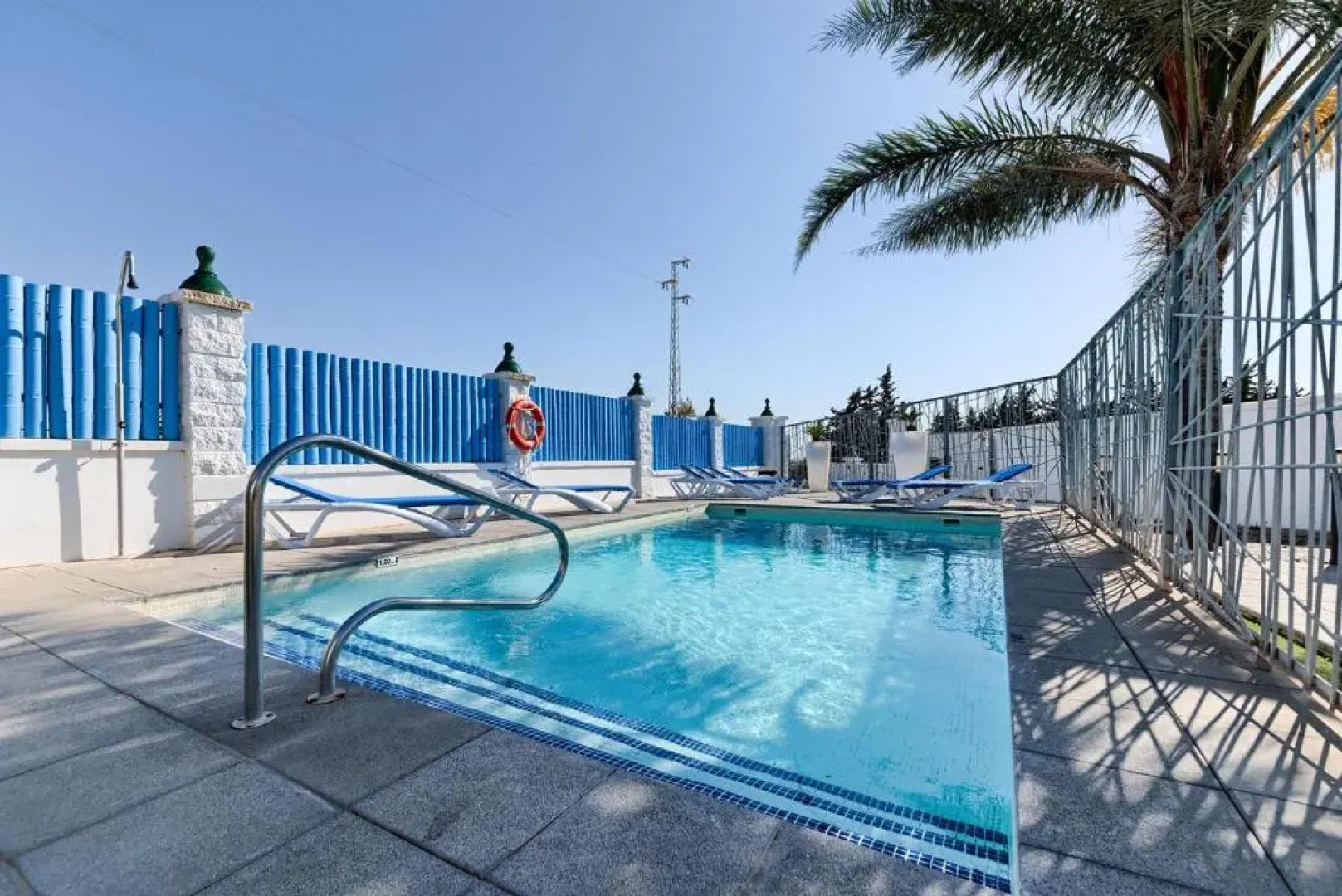 El Caseron de Conil & Spa