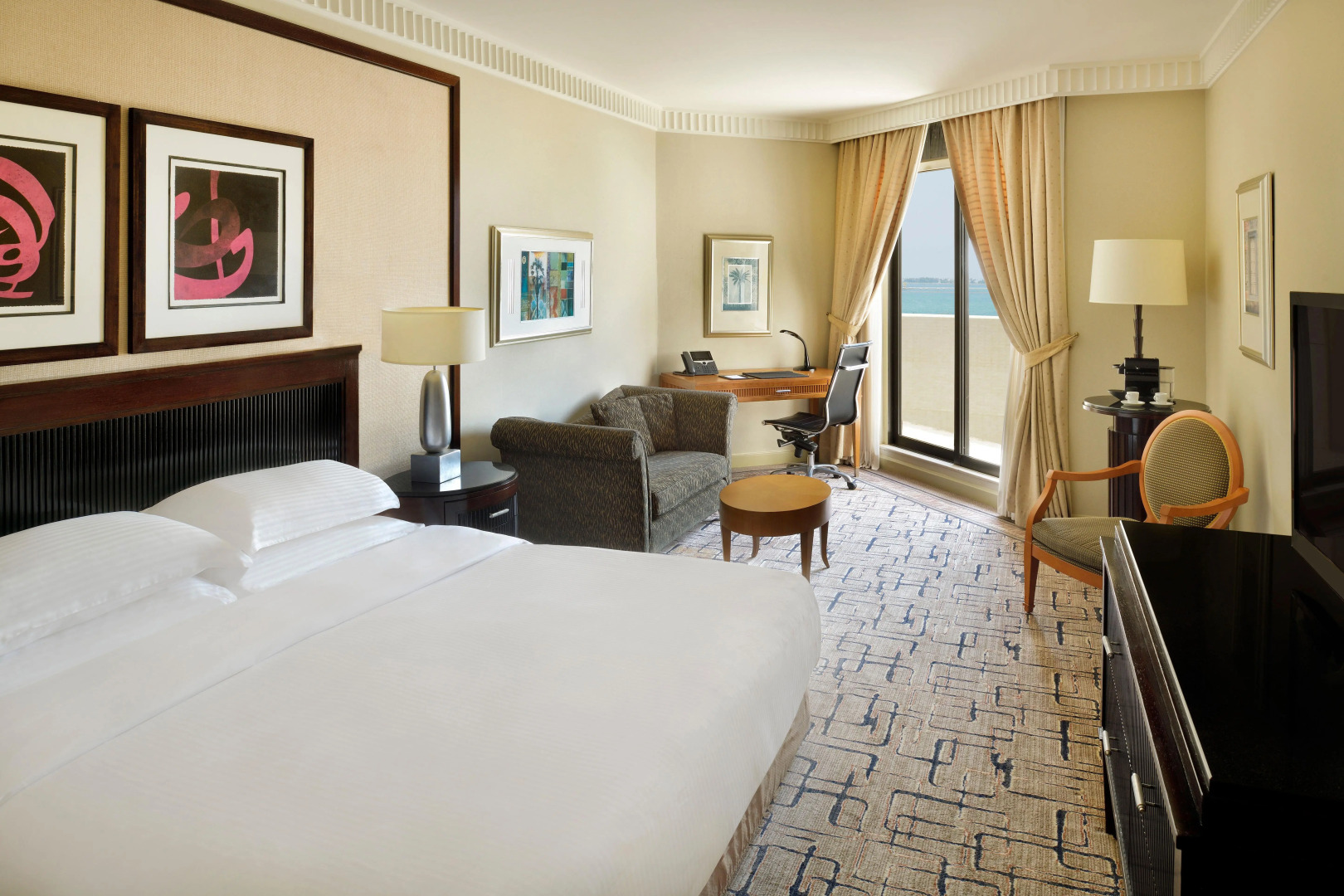 InterContinental Jeddah by IHG