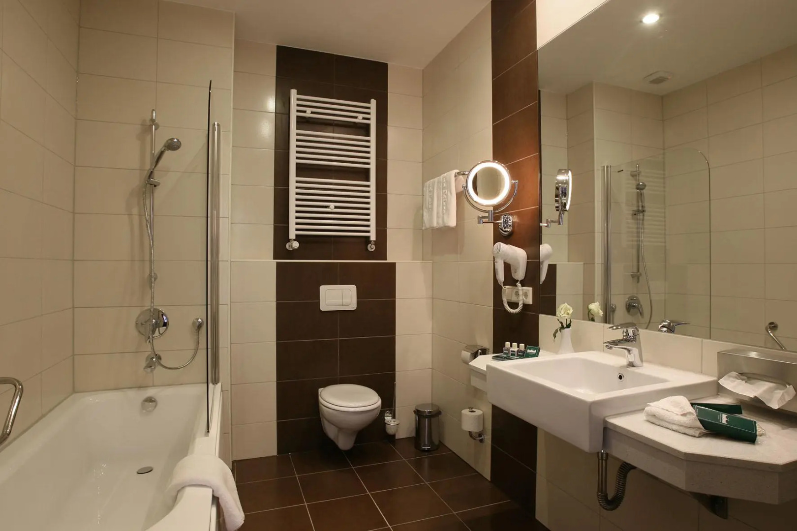 Grand Palace Hotel Hannover