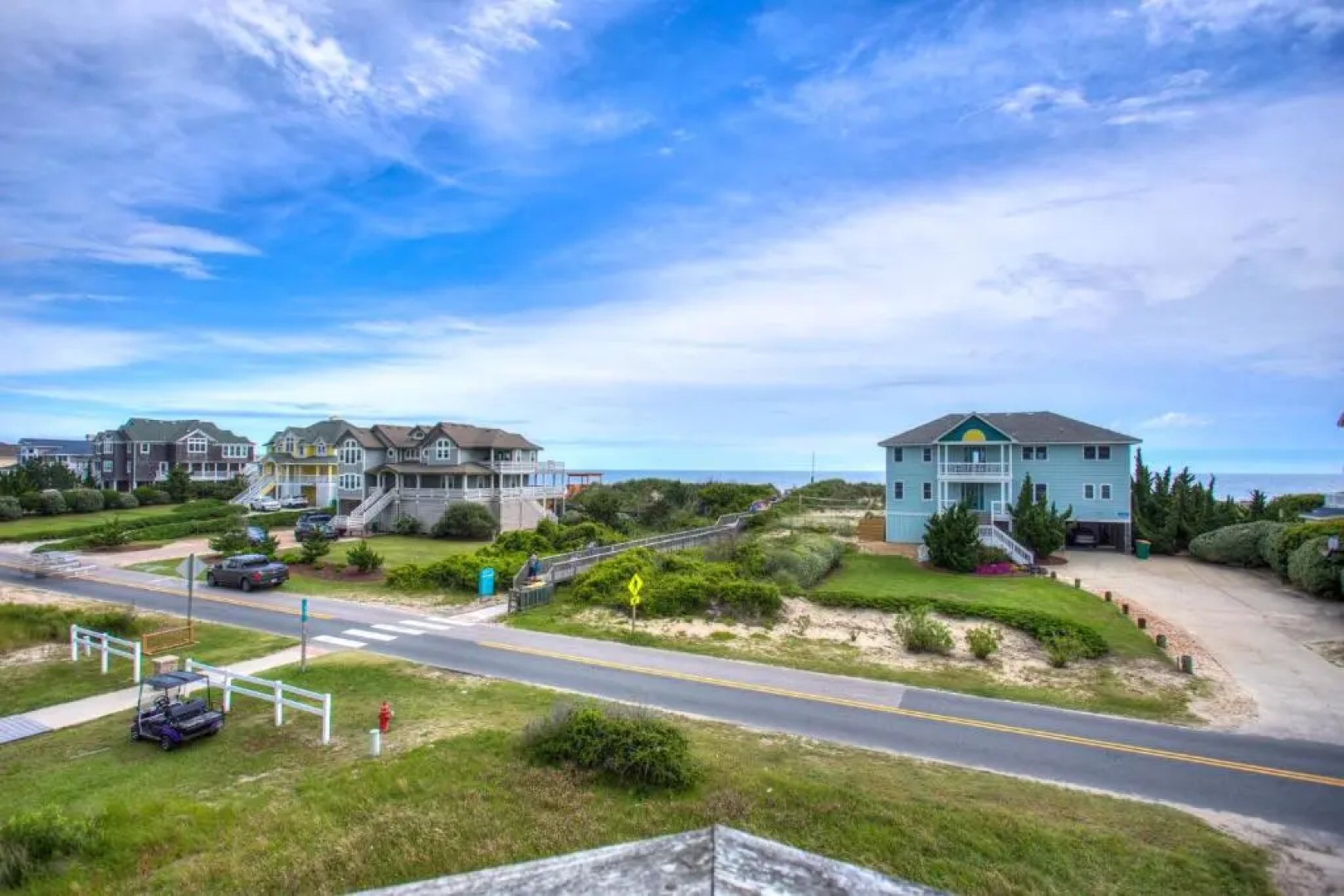 1240 Whale Song I Ocean View