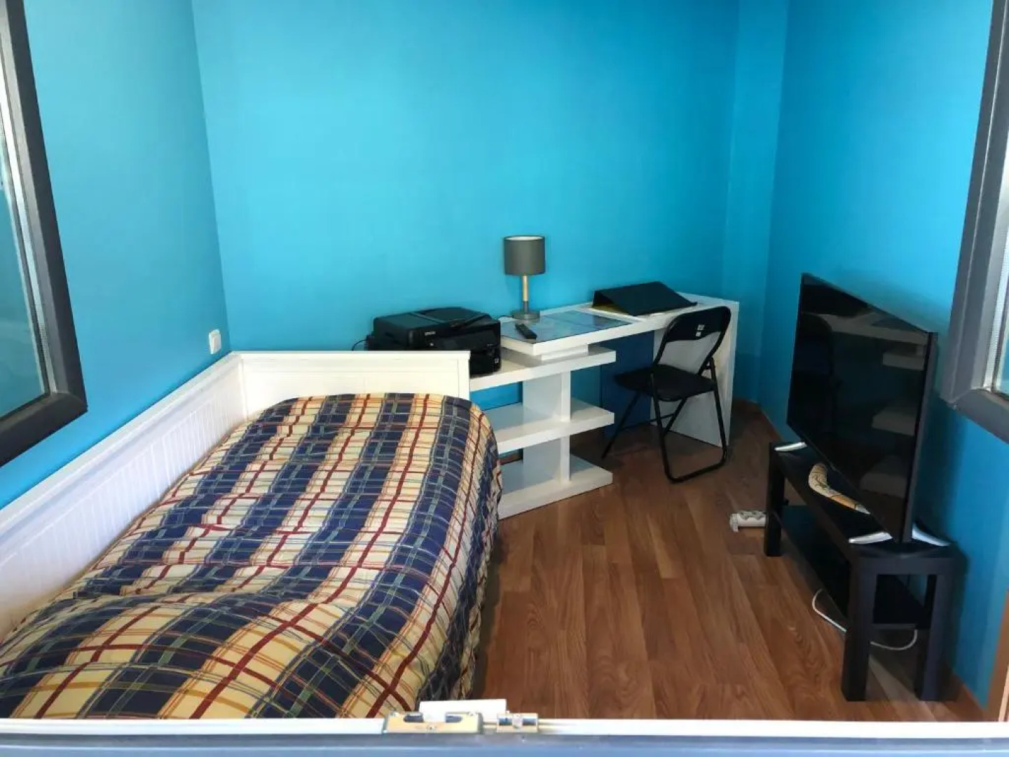 Super appartement meublé haut standing Elias