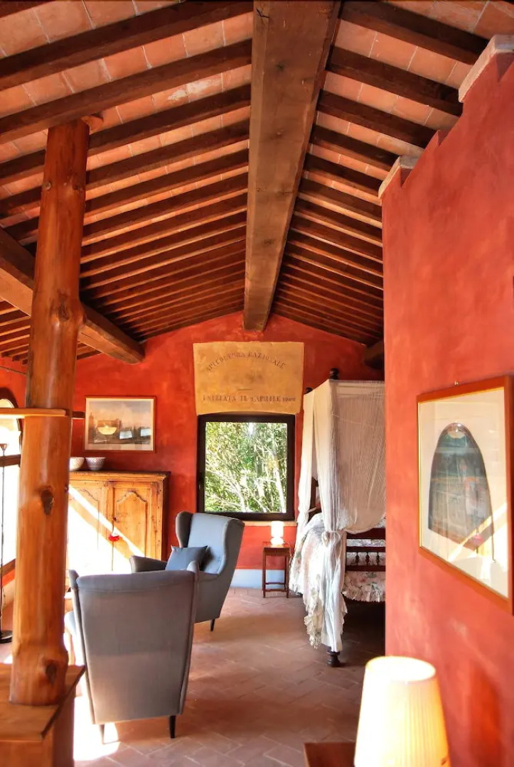 Verdidea - MONTE SANTO & TORRINO