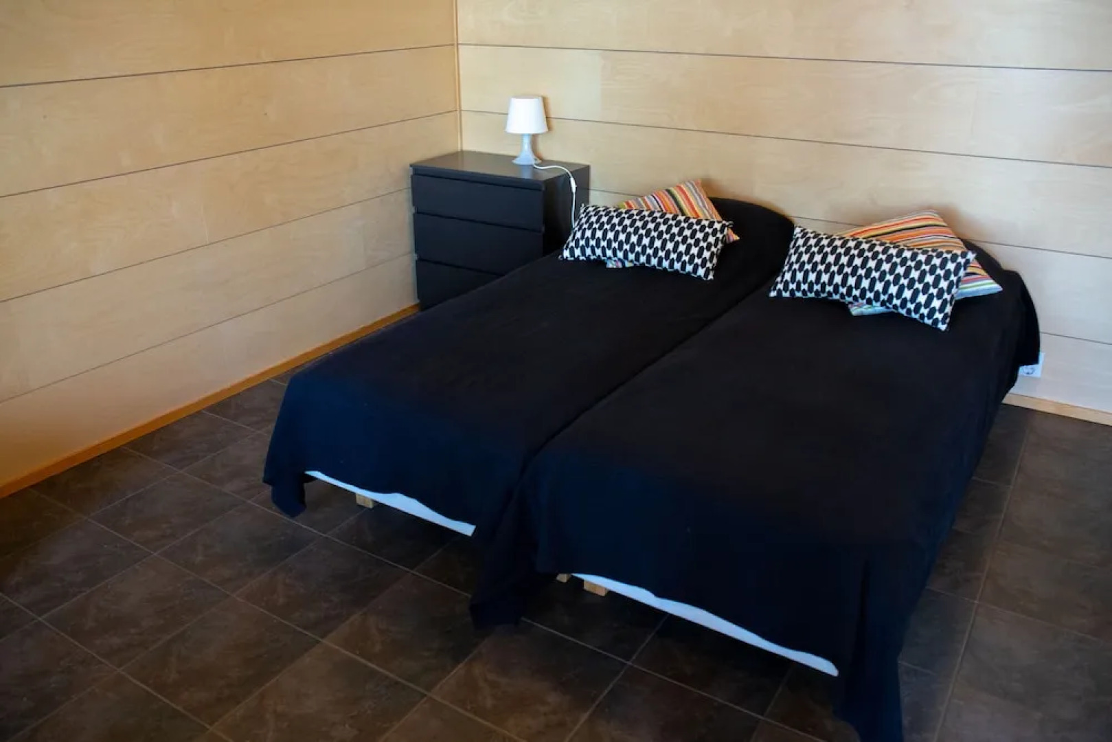 Kuoreksenniemi Villas & Lakehouse