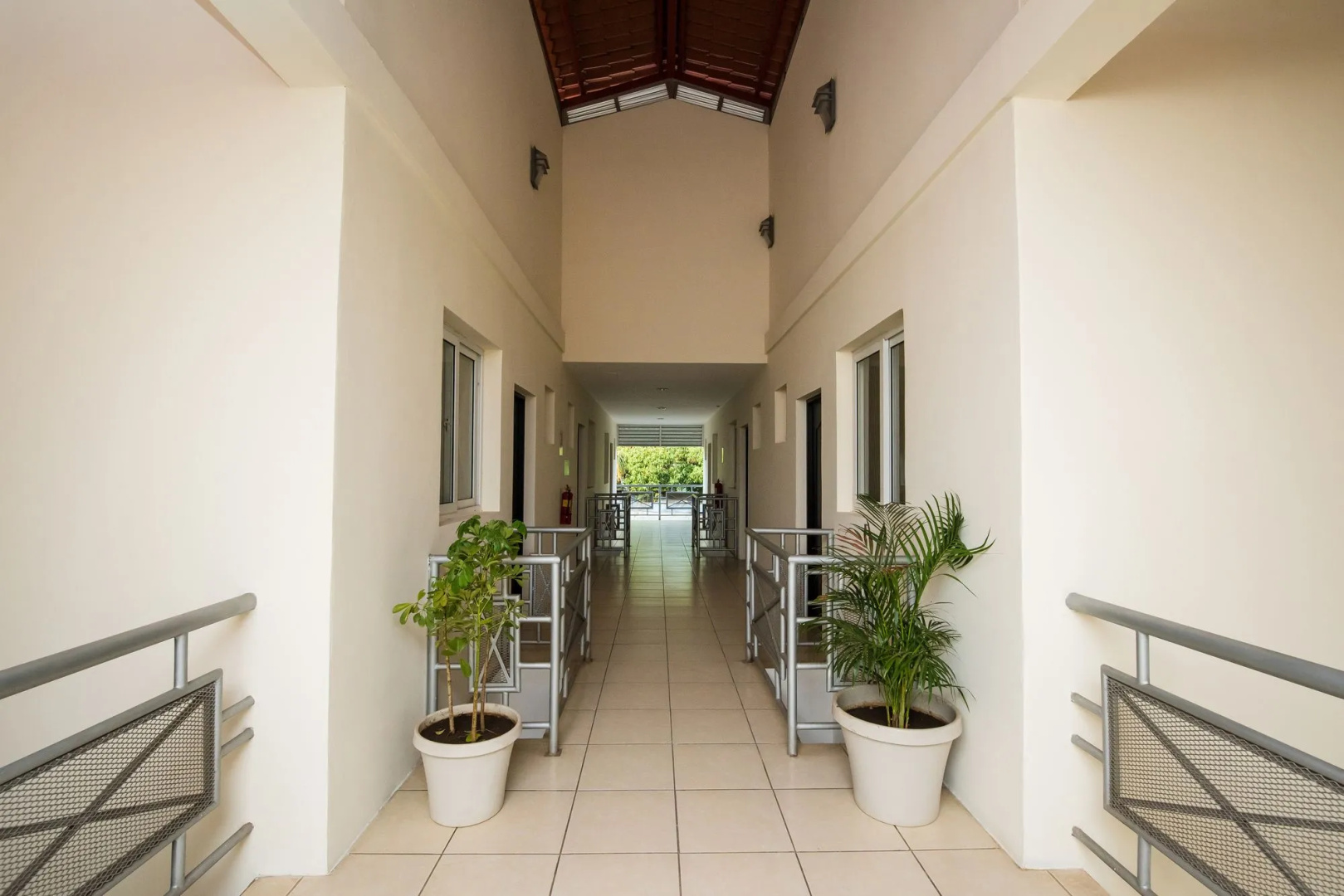 Verona Aparthotel