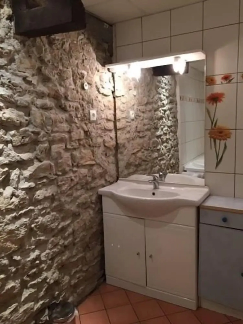 Chambres d'Hôtes les Hirondelles