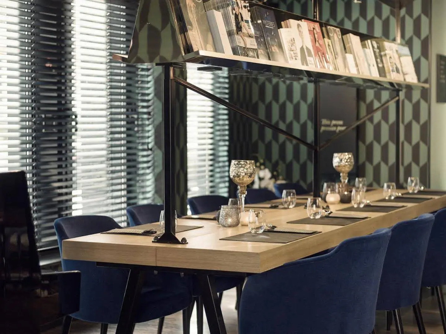 Different Hotel Hasselt