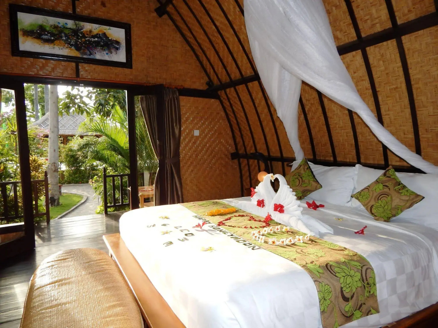 Kinaara Resort & Spa