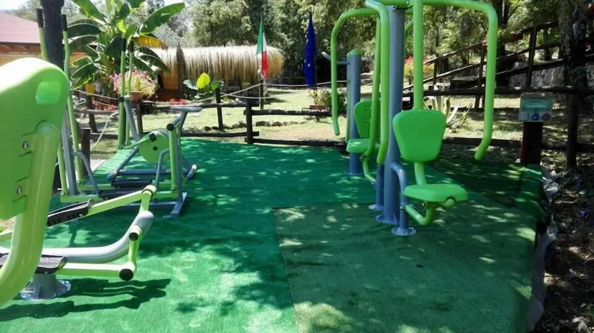 Al Settimo Cielo B&B