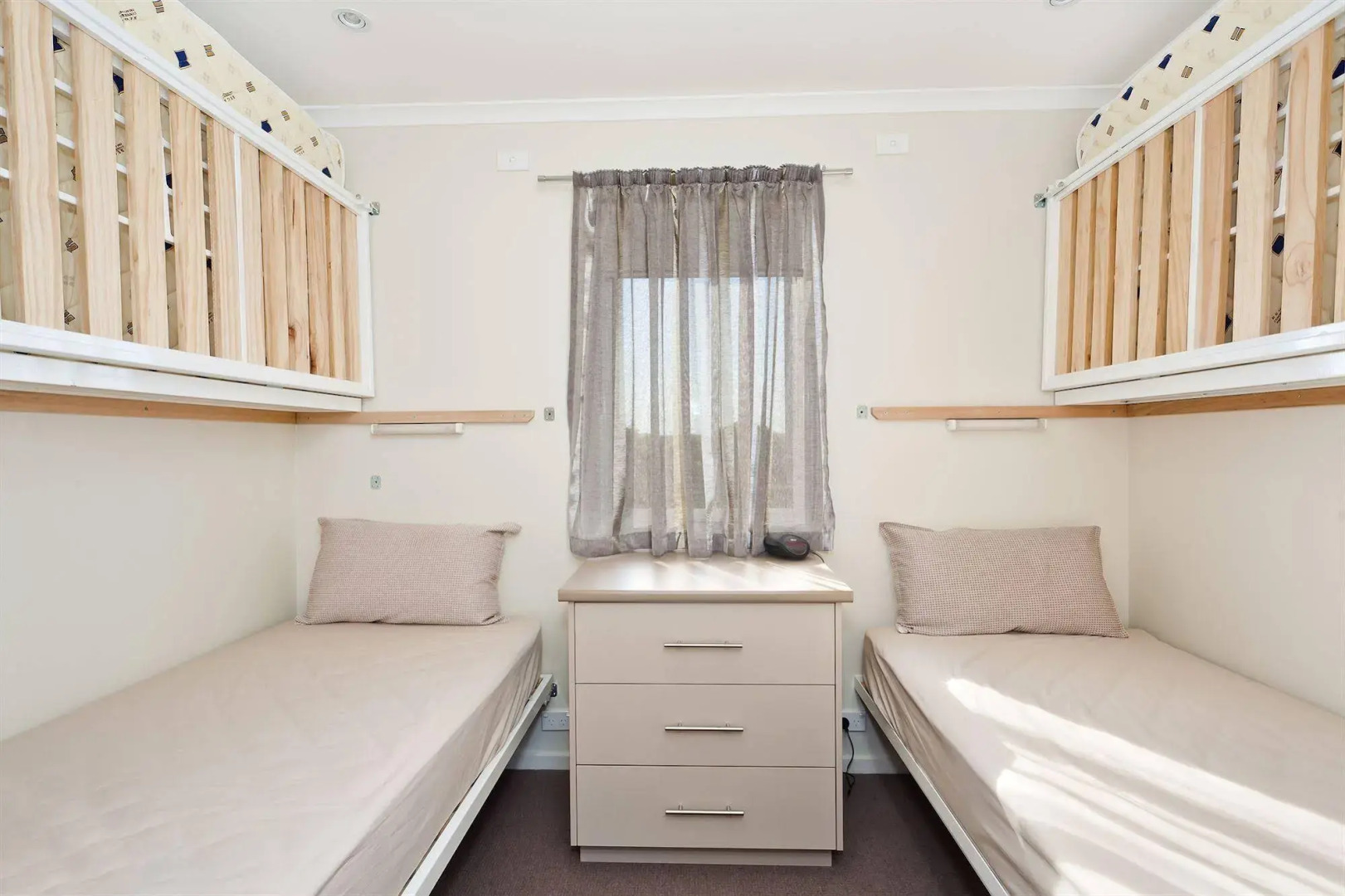 Great Ocean Road Tourist Park