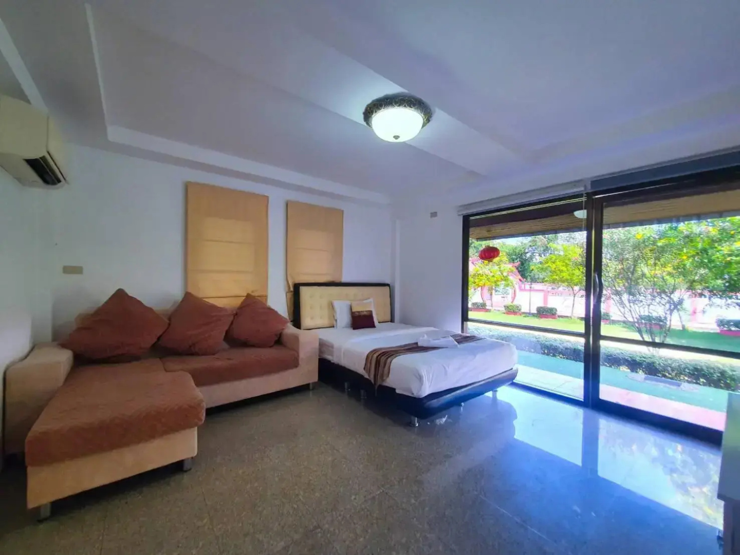 Dream Park Resort