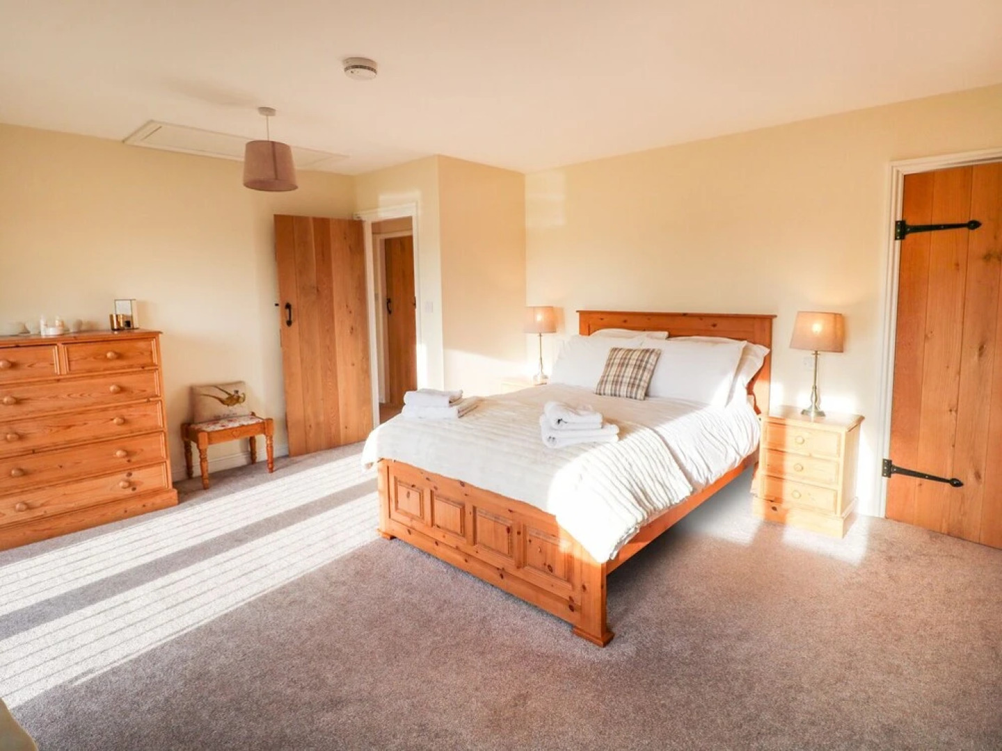 Fieldview House, Ashbourne