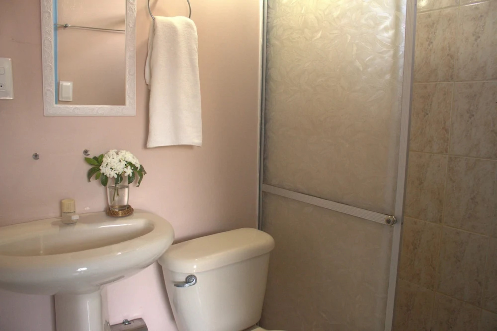 Ganga Zumba Pousada & Hostel