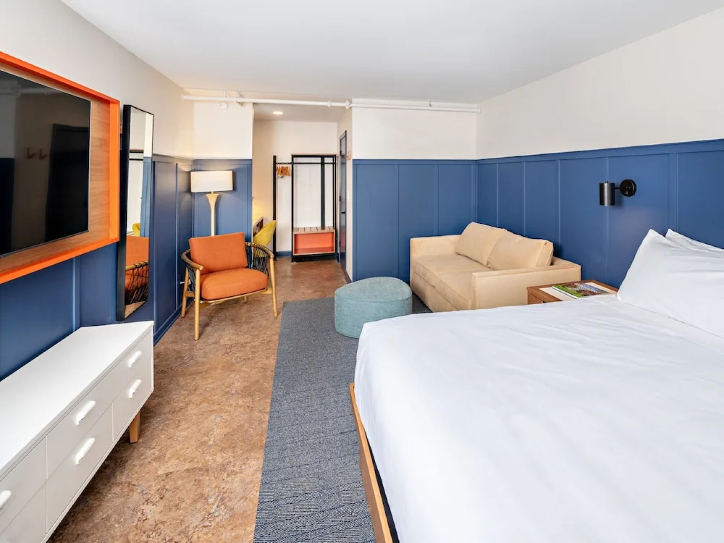 Bardstown Motor Lodge