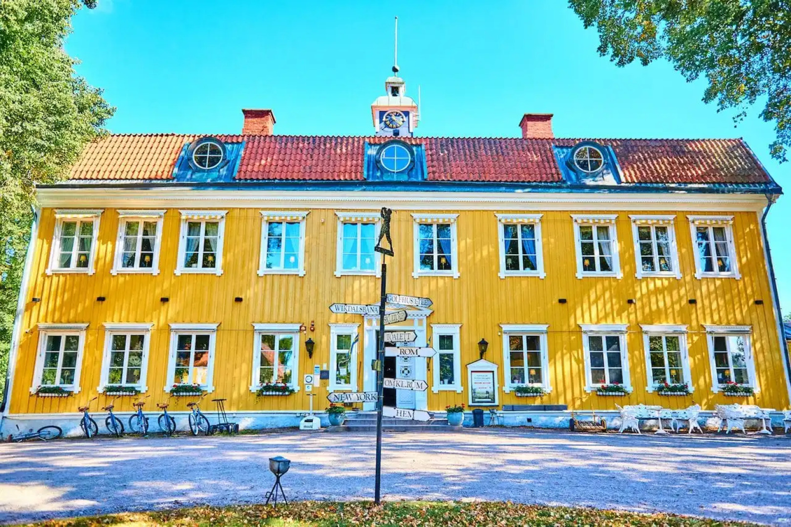 Knistad Herrgård