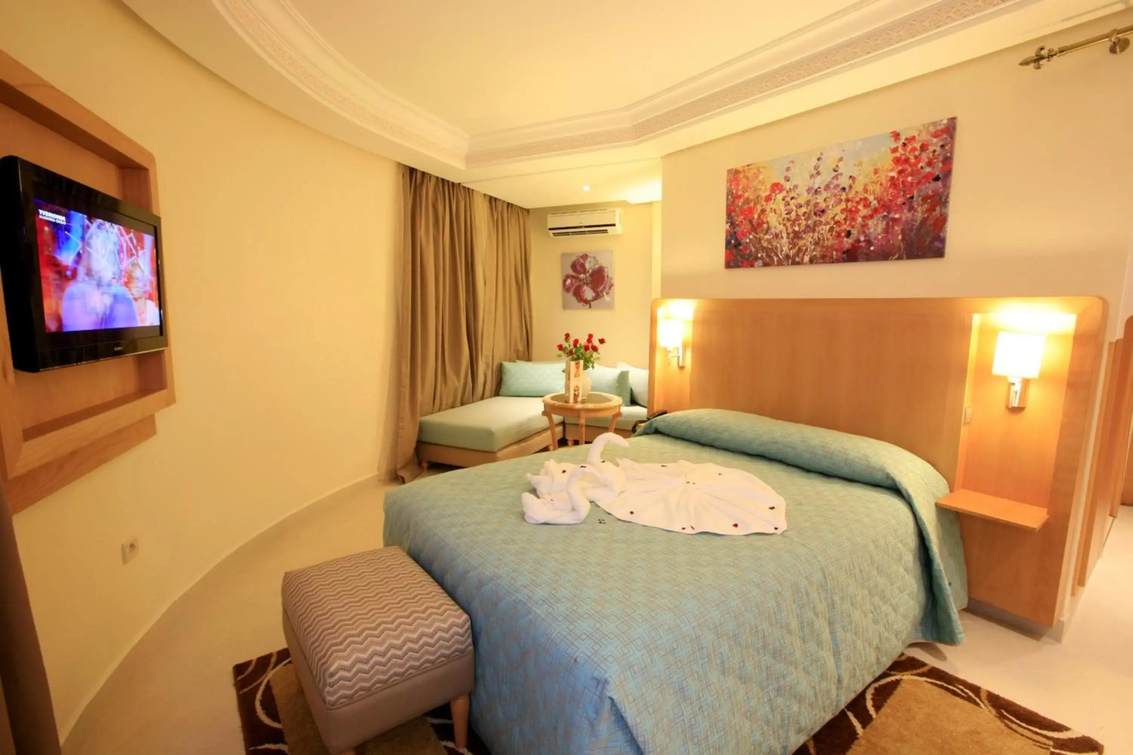 Palais Al Bahja Hotel & Spa