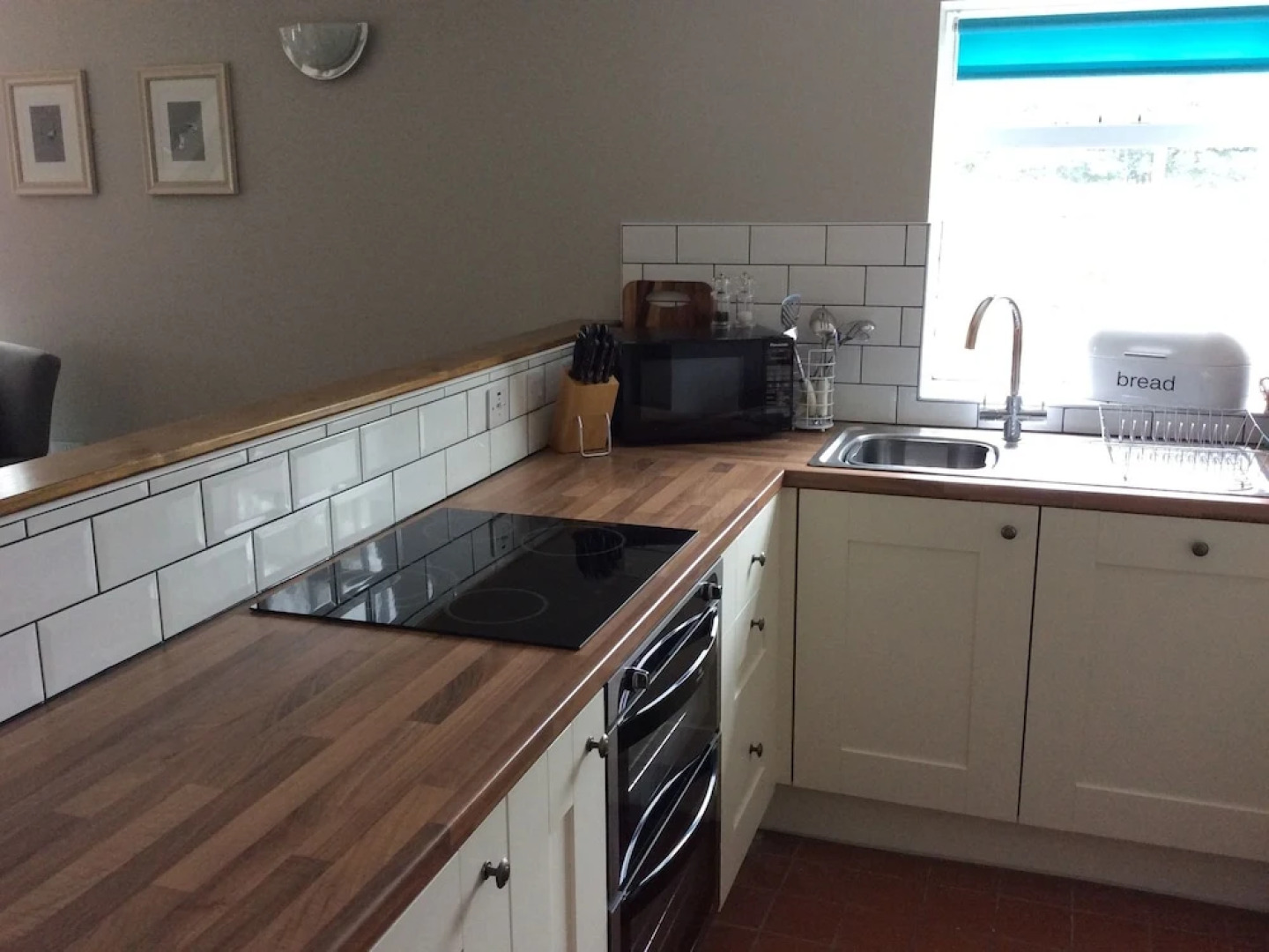 Millers Cottage at Claythorpe