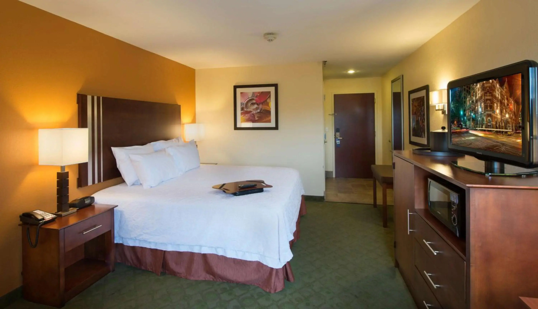 Holiday Inn Express Somerset by IHG