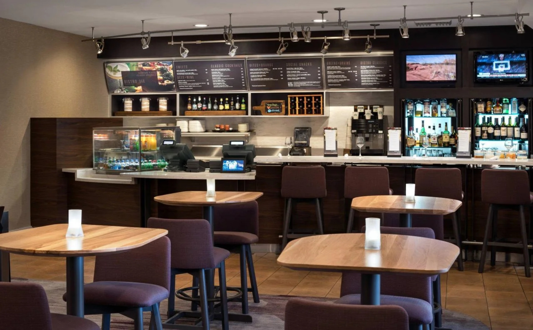 Courtyard by Marriott Milpitas Silicon Valley