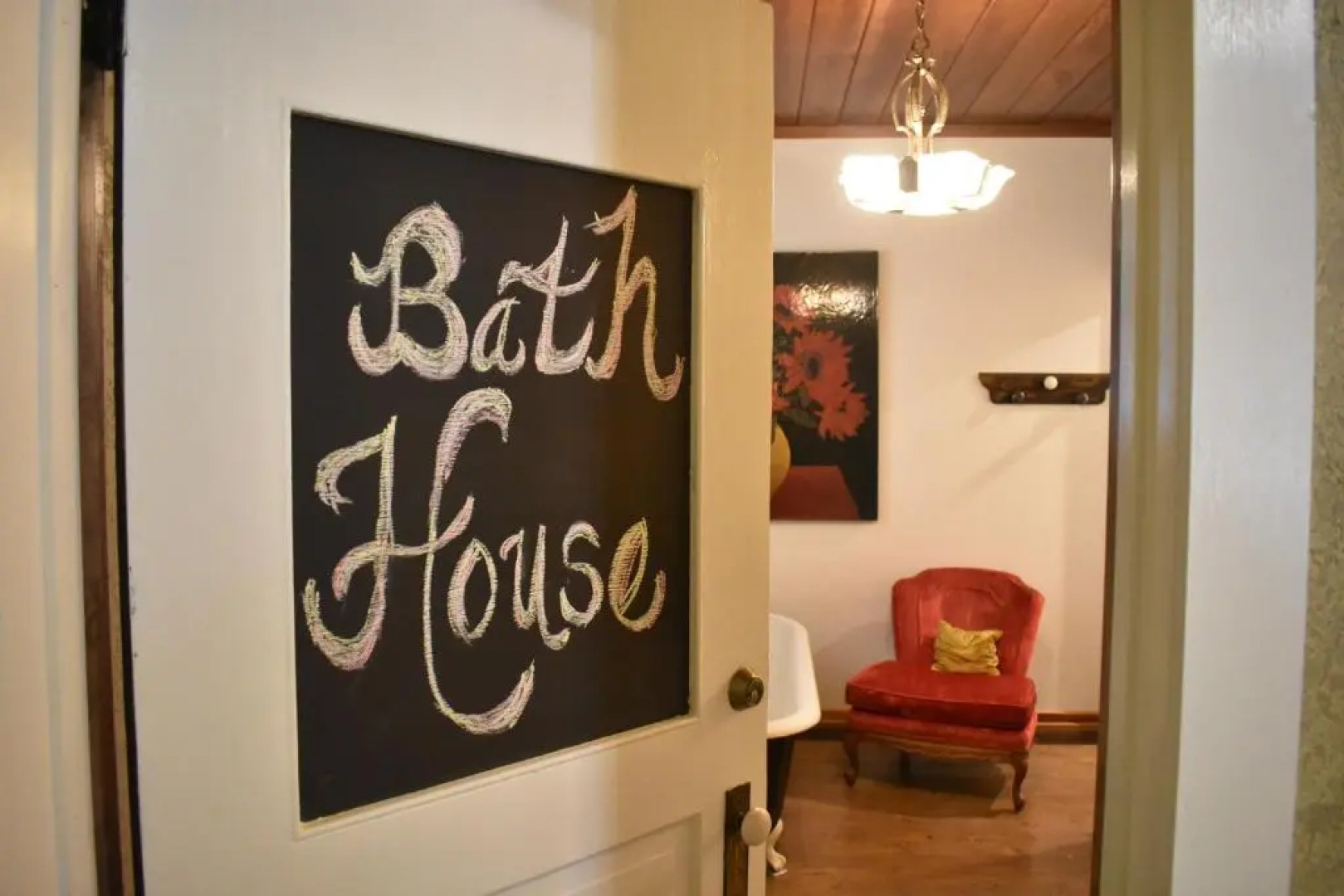 The Gallery House Boutique Hotel