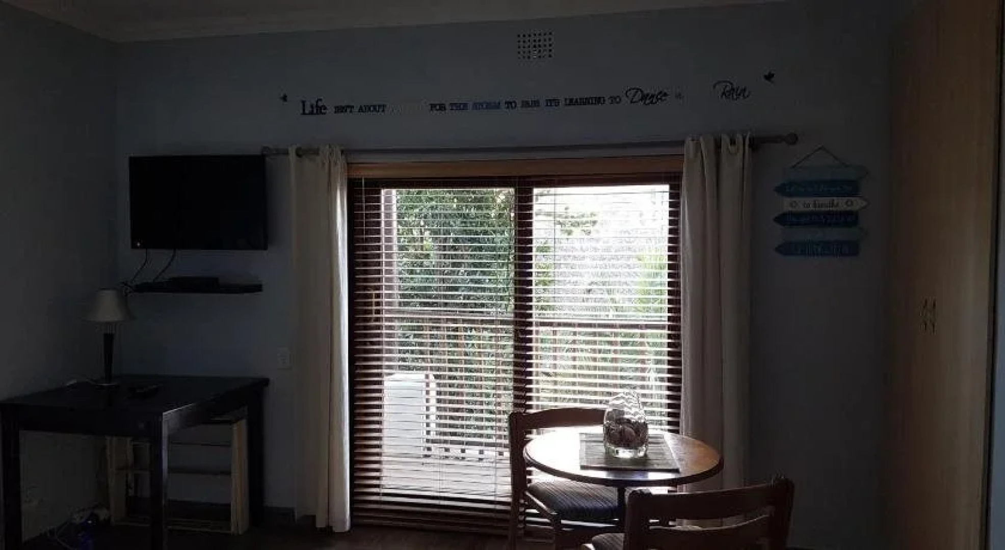 Breede River Resort and Fishing Lodge