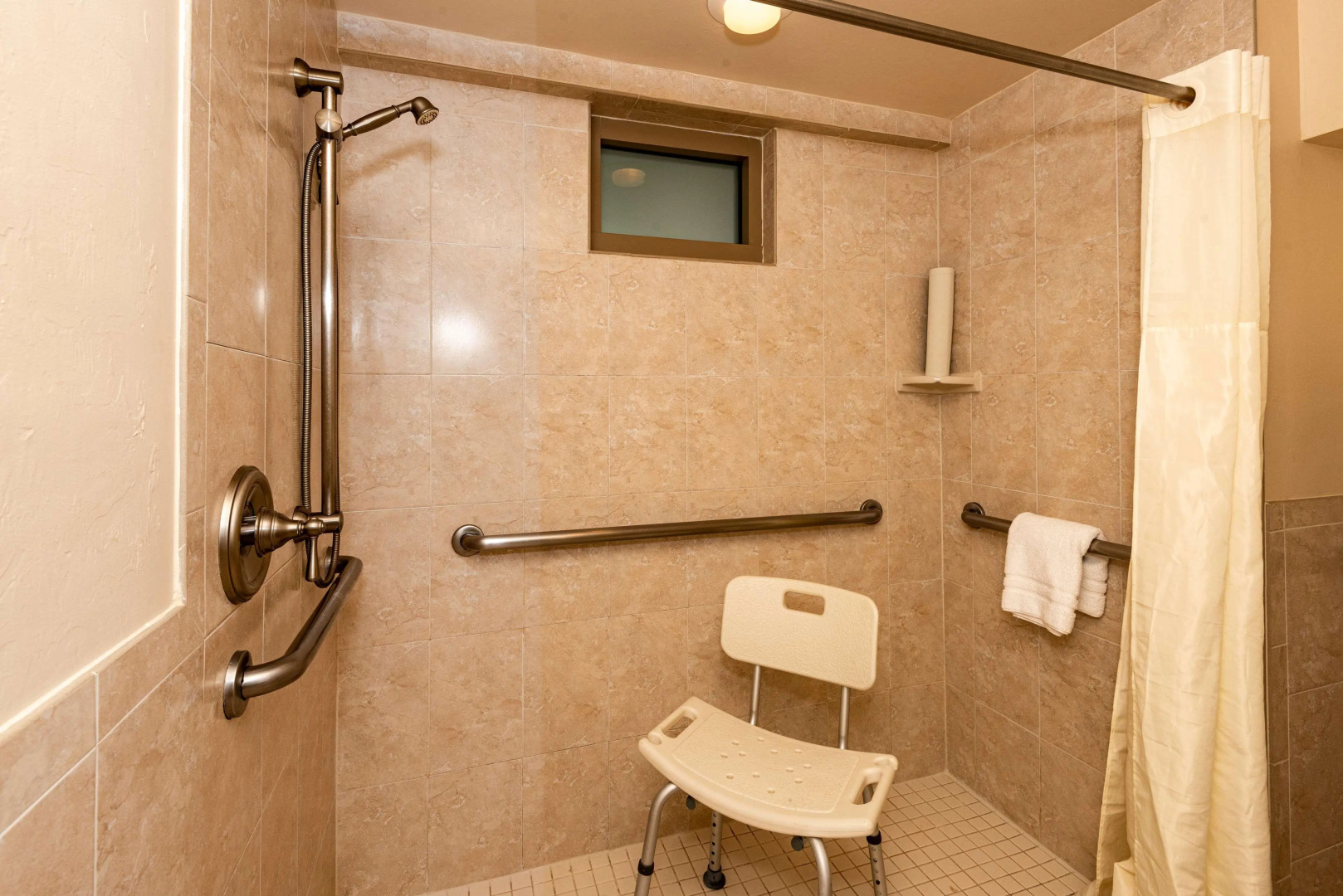 Best Western Plus Beach Resort