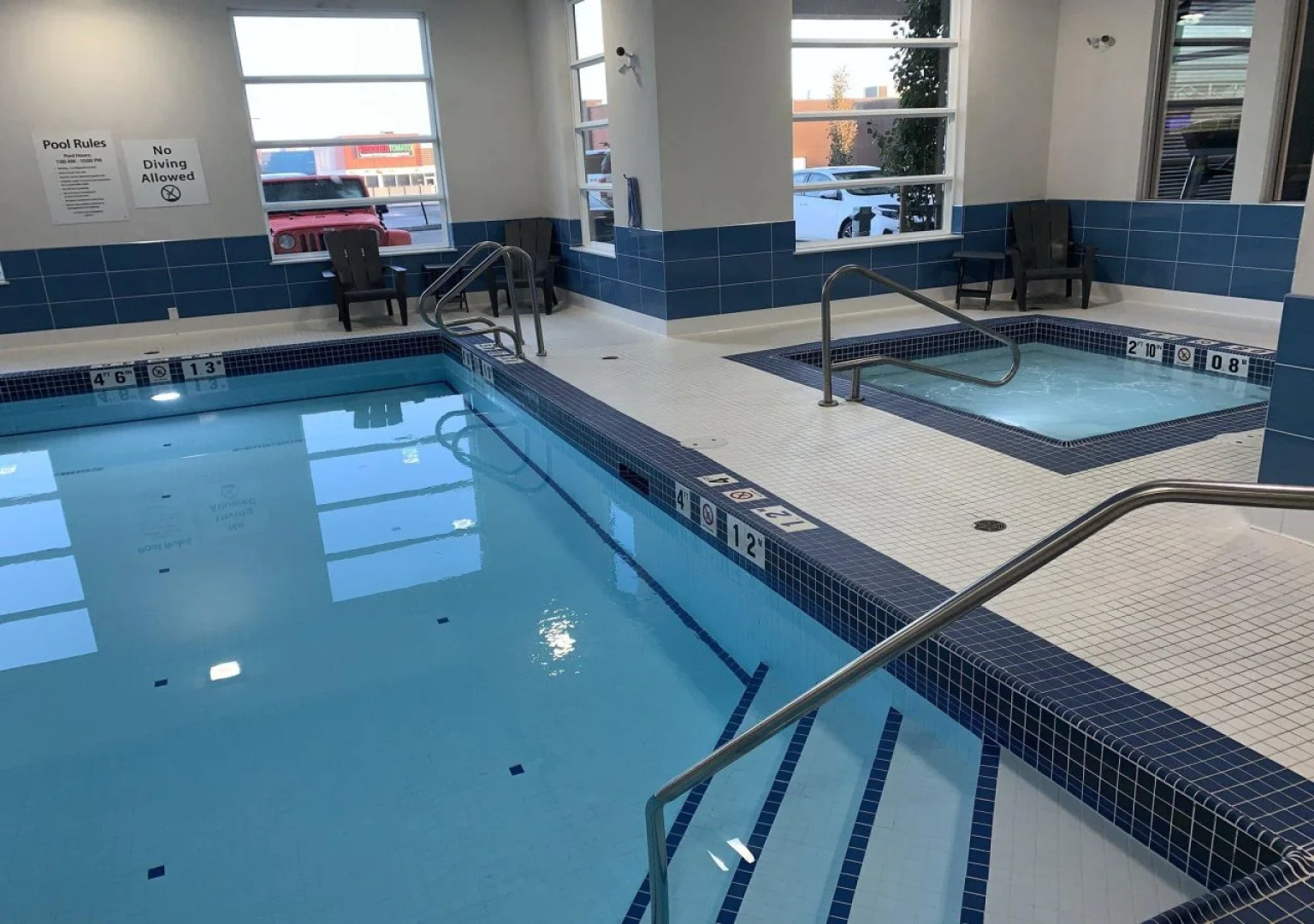 Holiday Inn Express & Suites Spruce Grove - Stony Plain by IHG