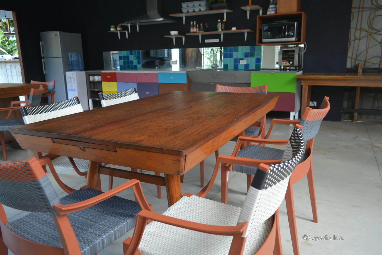 Spin Designer Hostel