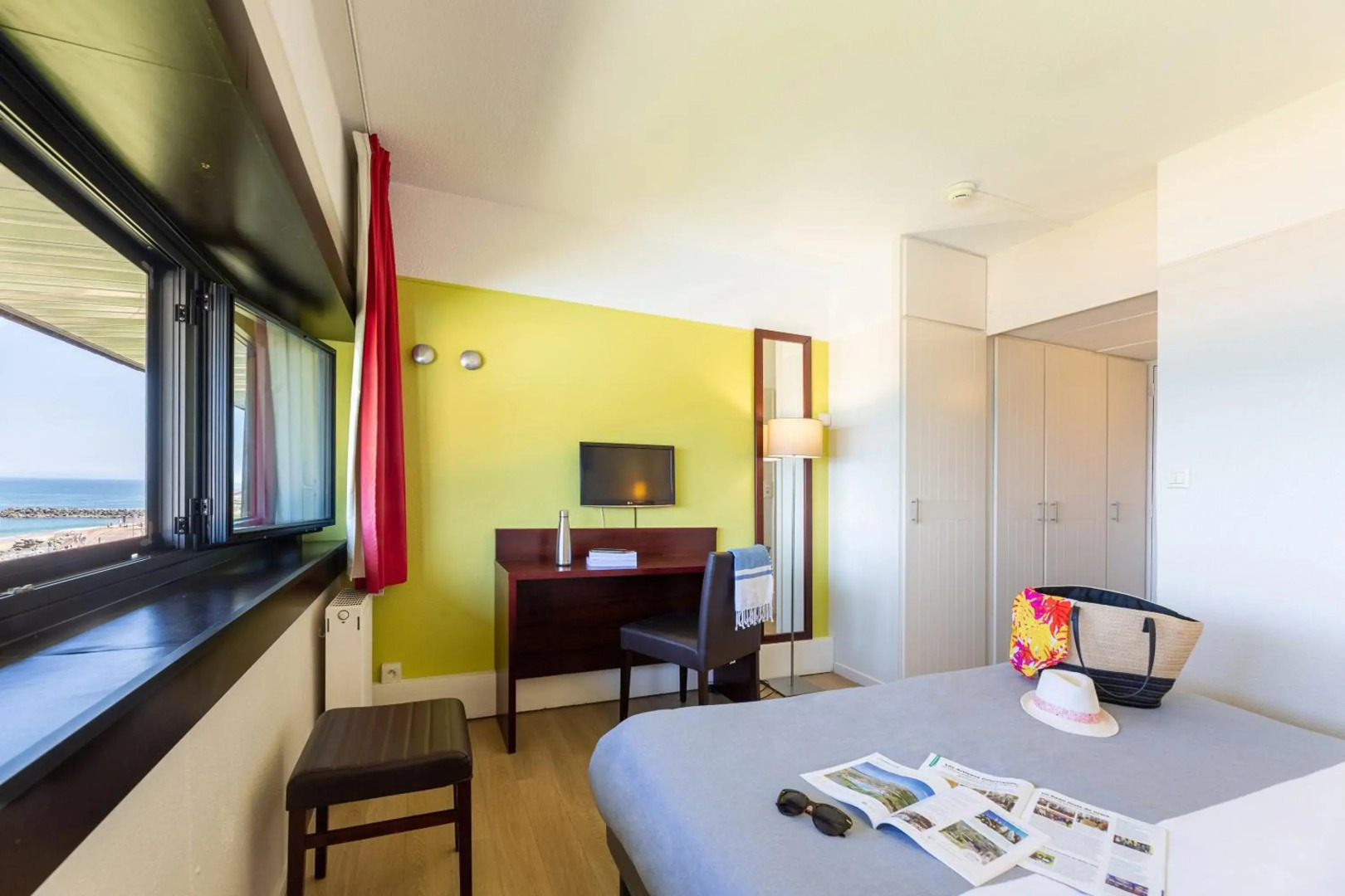 Belambra Hotels & Resorts Anglet - Biarritz La Chambre d'Amour