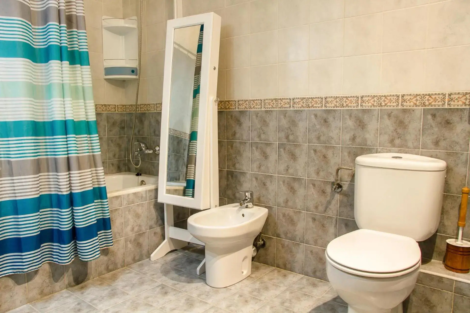 Refugi d Inclès 1 habitación