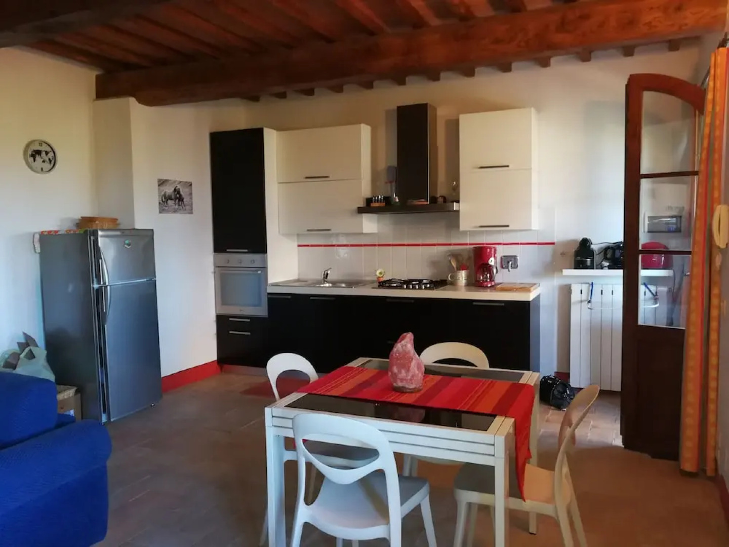 Casa Noah Casa Vacanze