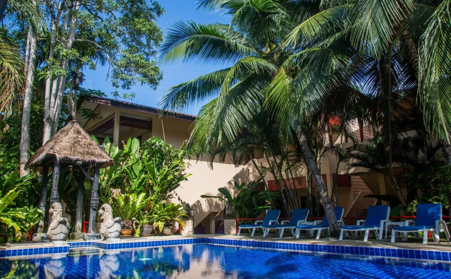 Niranapa Boutique Resort