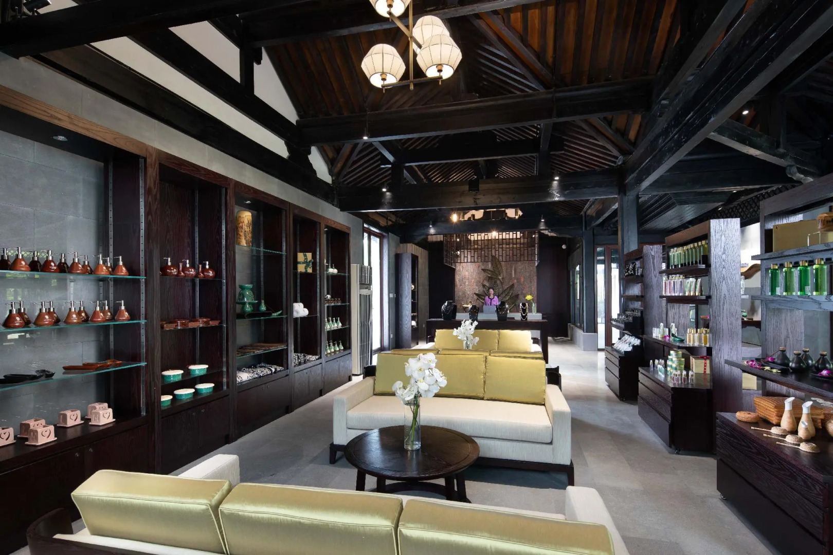 Banyan Tree Tengchong