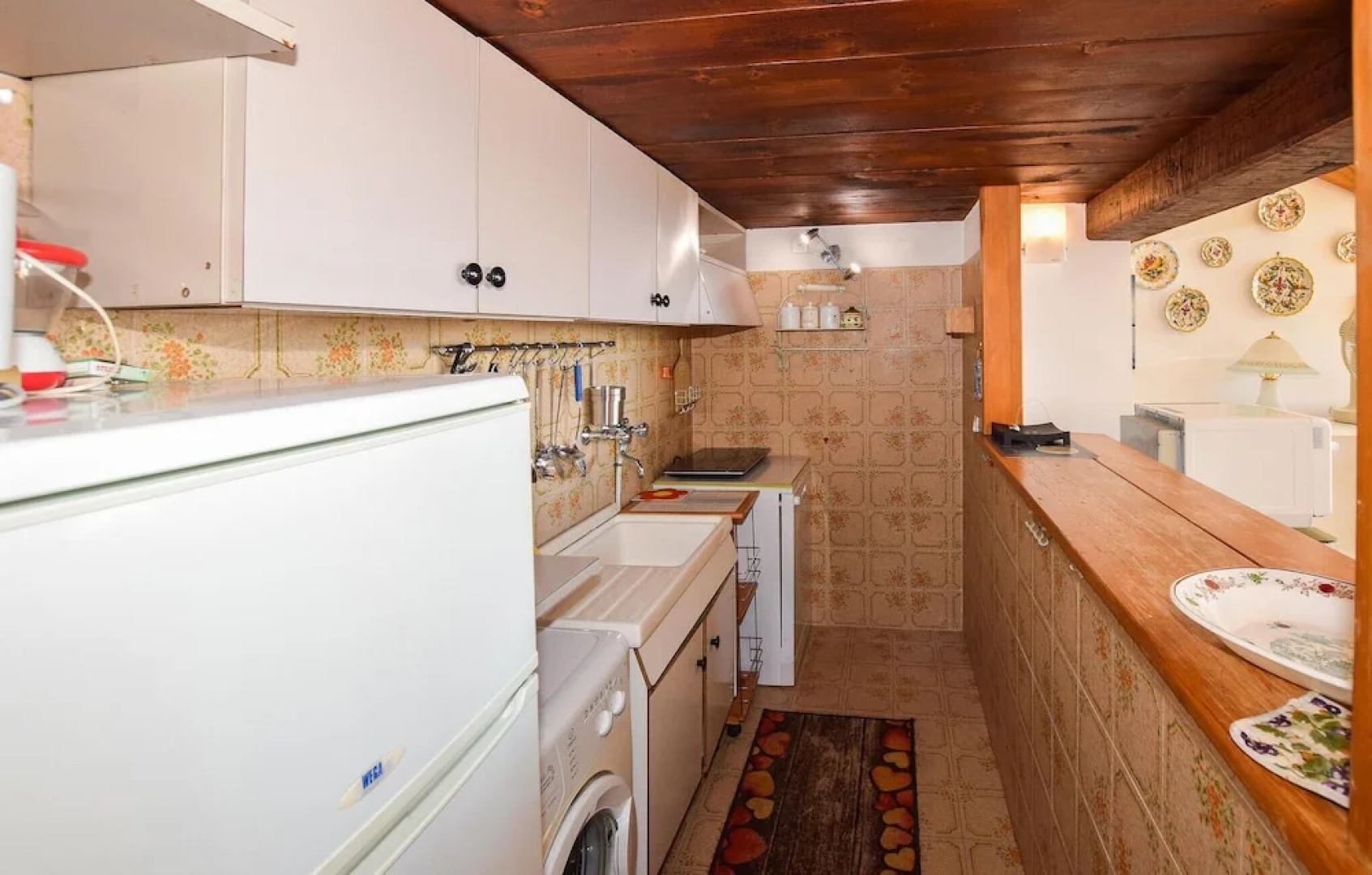 Amazing Apartment in Cervo With Wifi, 1 Bedrooms and Outdoor Swimming Pool