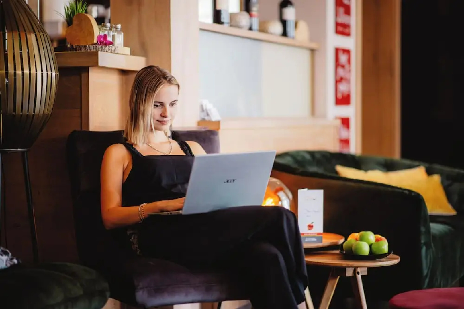 Schieners Hotel und Apfelhof