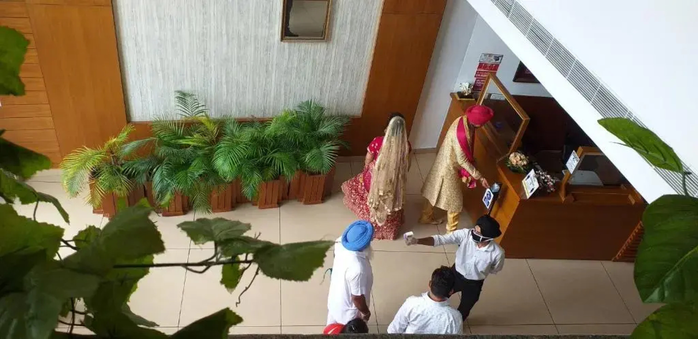 Grand Hotel Nawanshahr