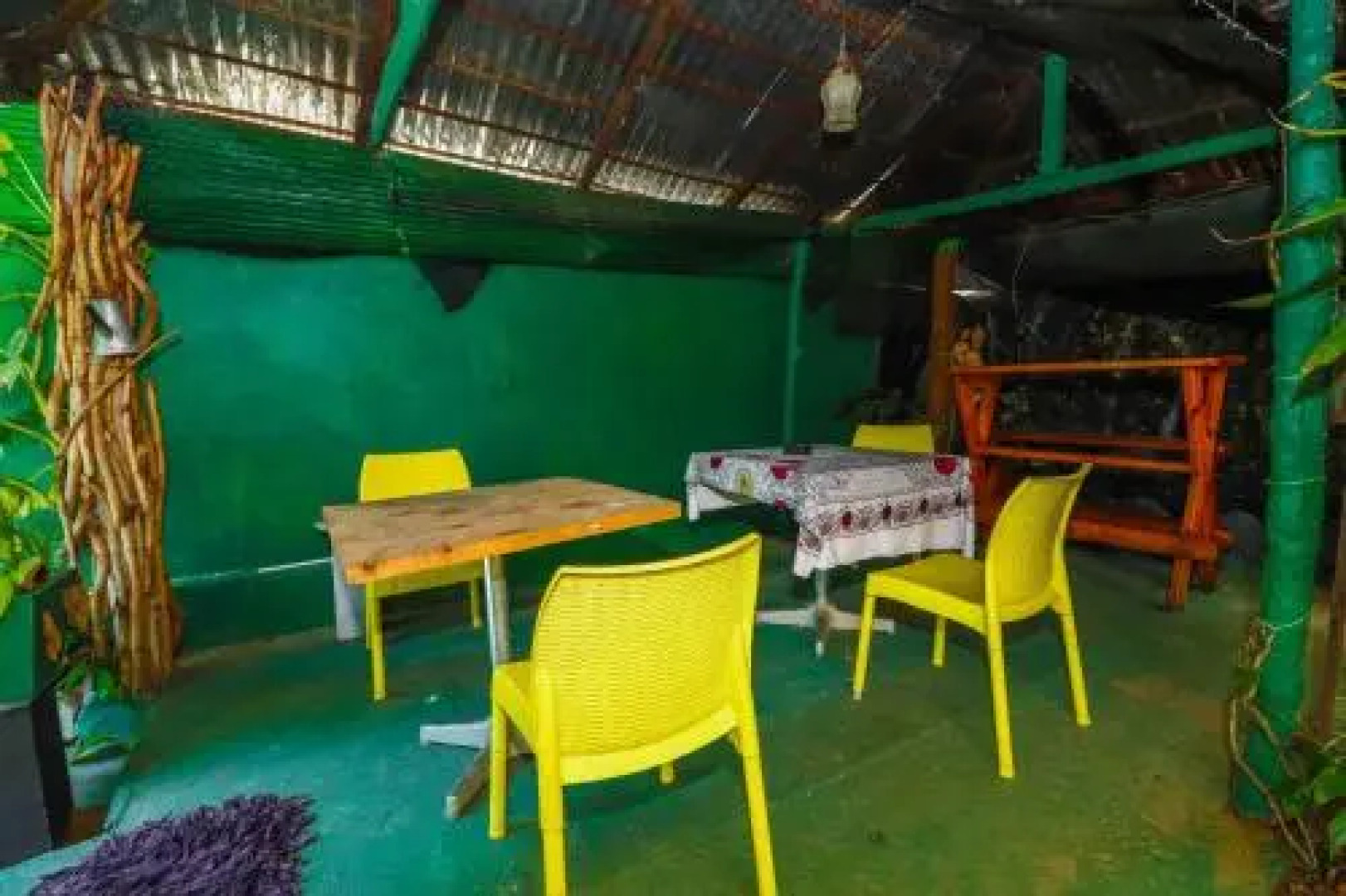 New Negombo Beach Hostel
