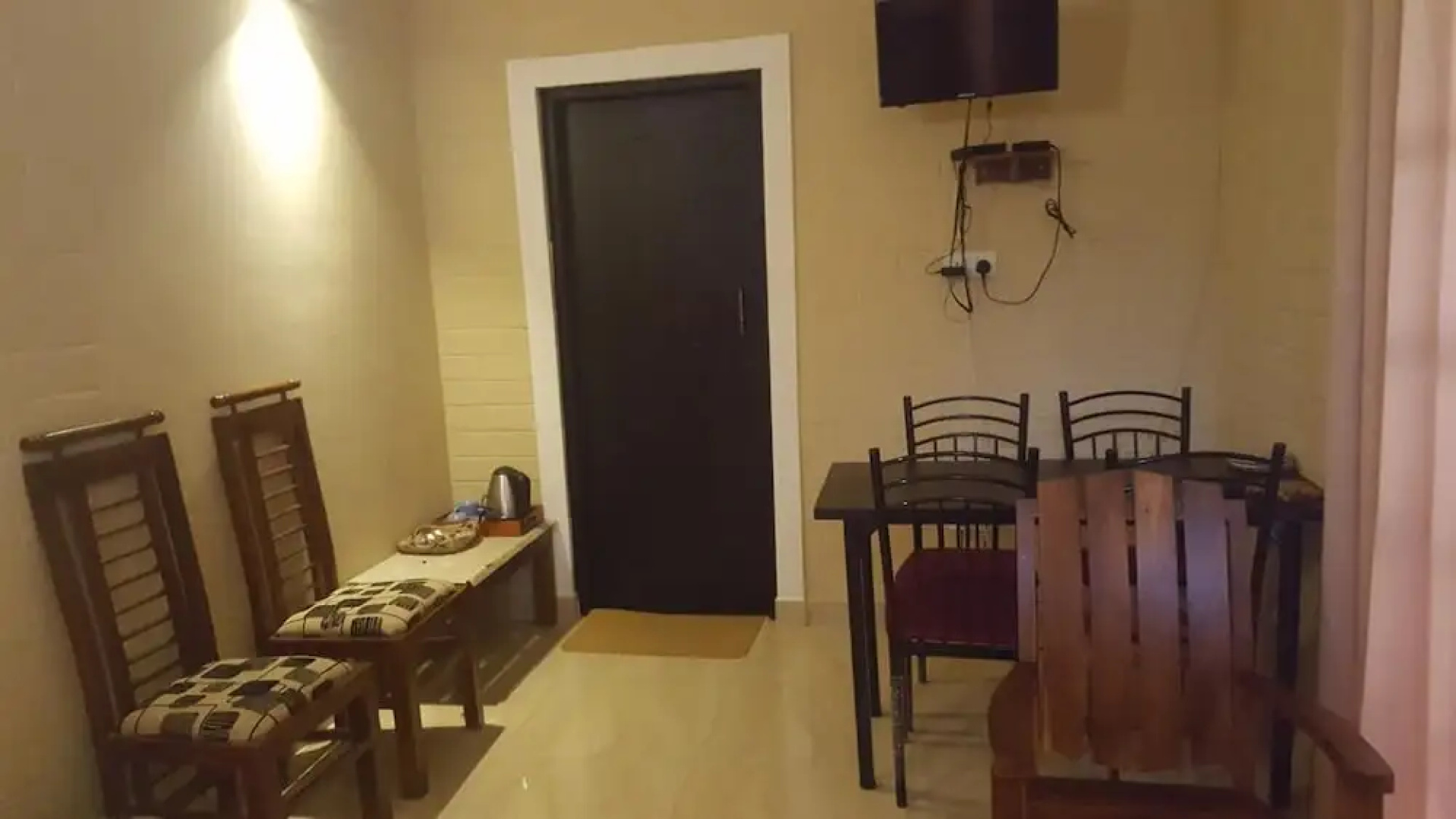 Mihilaka Holiday Homes