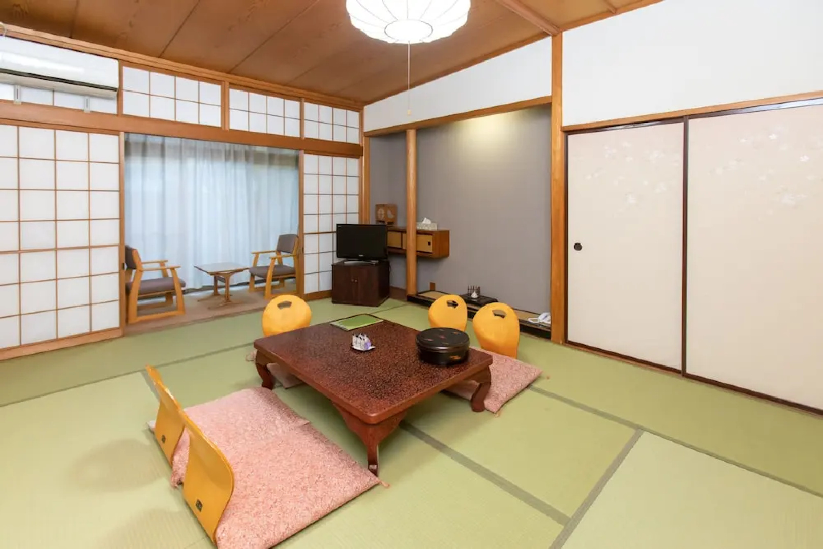 Oyo Ryokan Tsuki No Niwa Bandai Atami Onsen