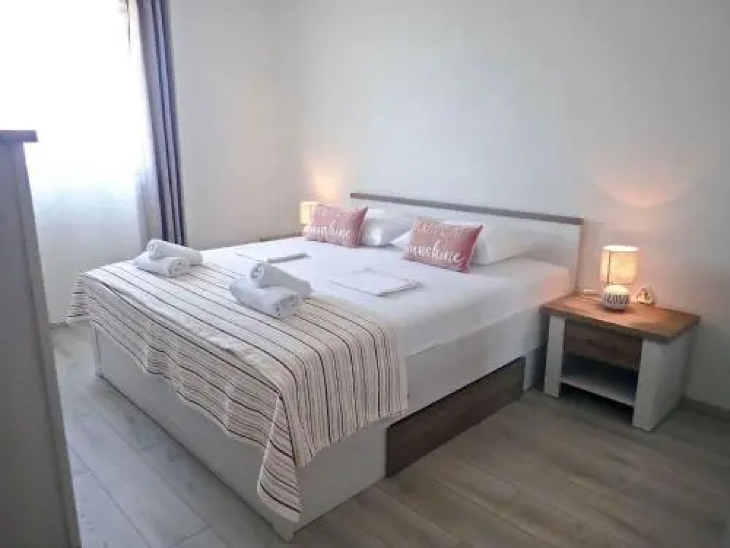 Apartment In Baric Draga