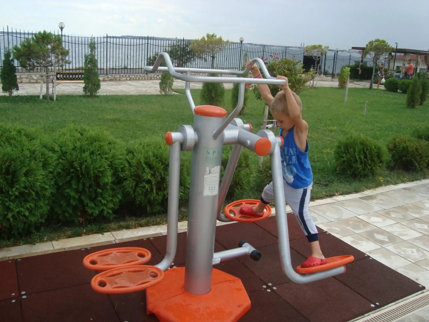 Sea View Apartment PRESTIGE FORT BEACH , PREMIER FORT BEACH