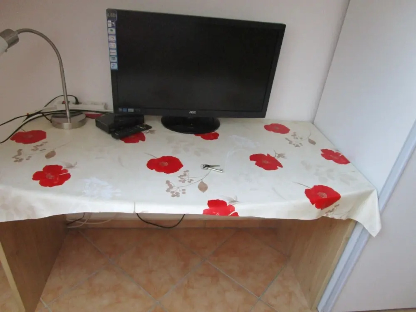 Michael's Apartments