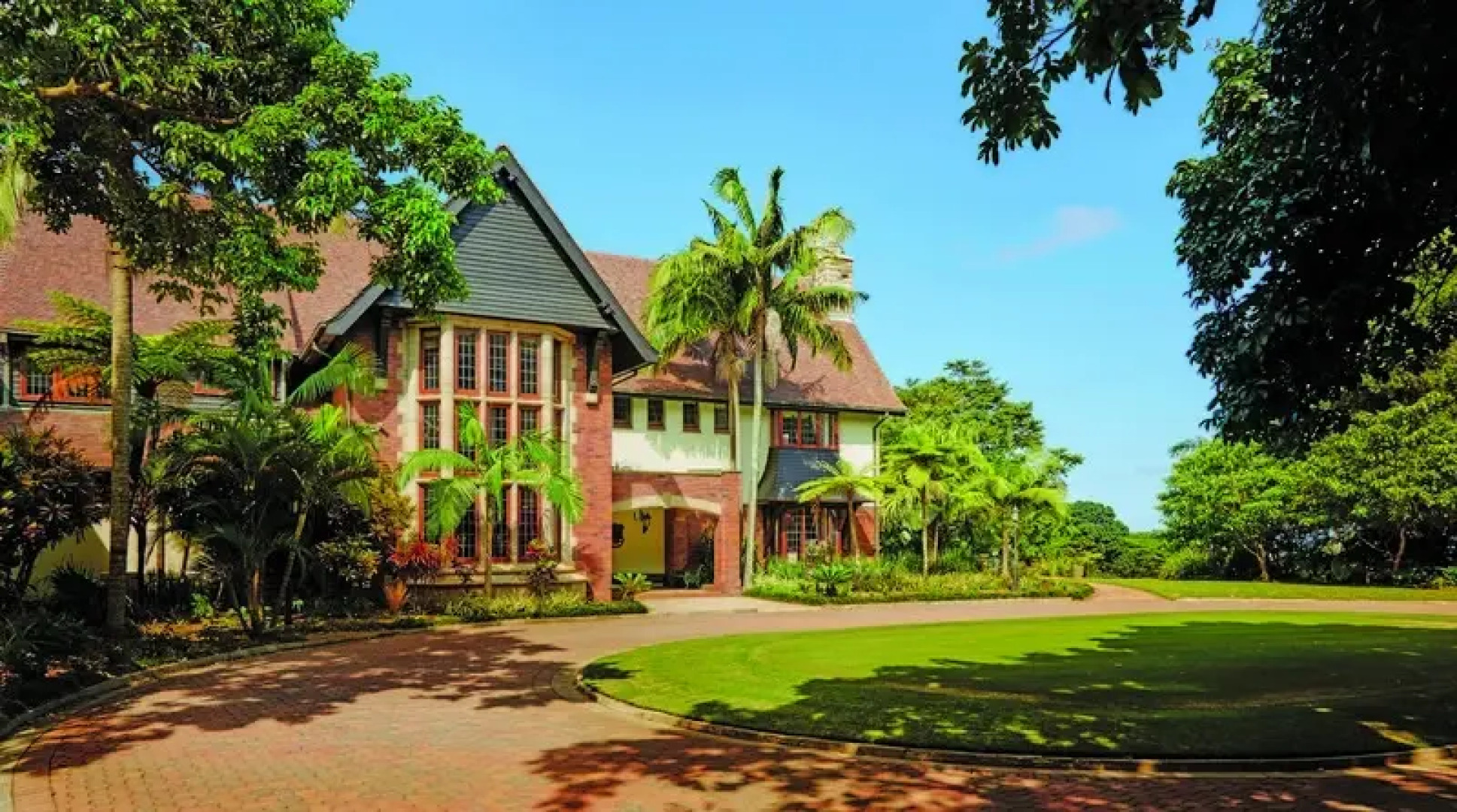 Turnberry House T16 - Selborne Golf Estate
