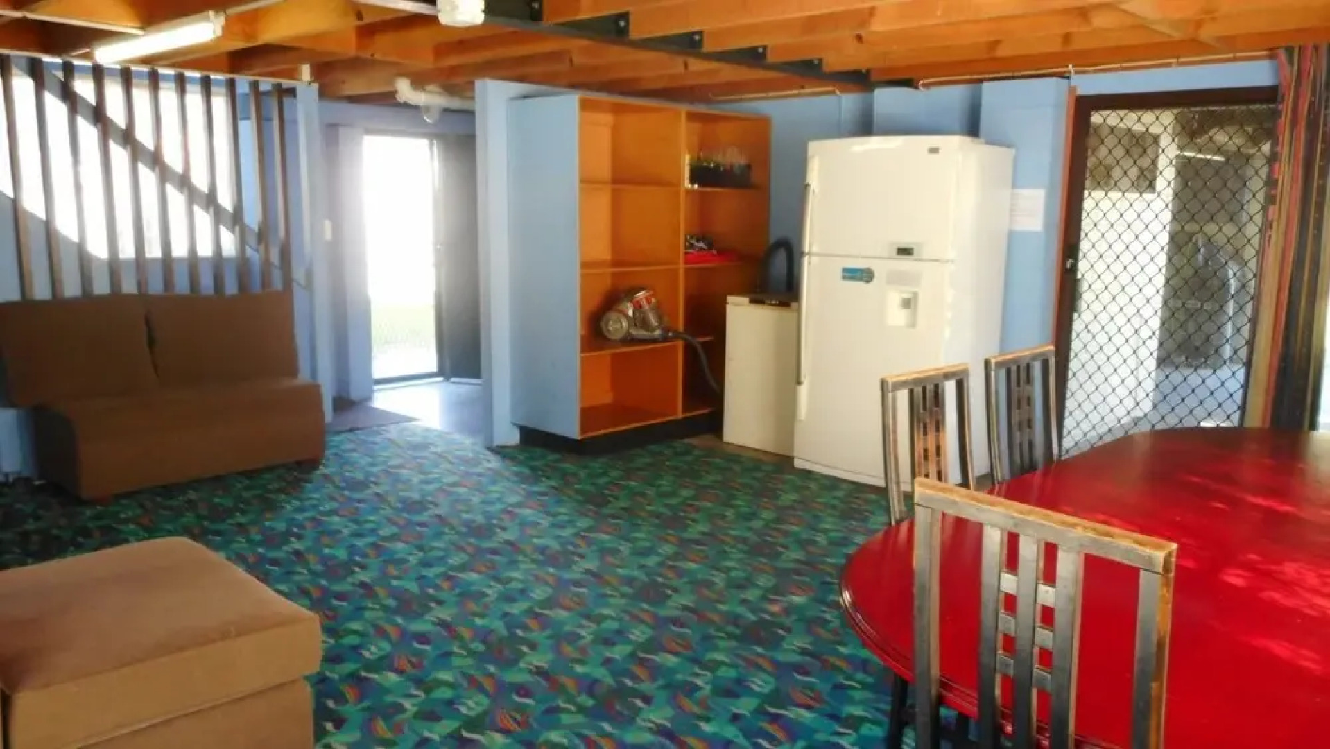 Sunseekers at Hat Head