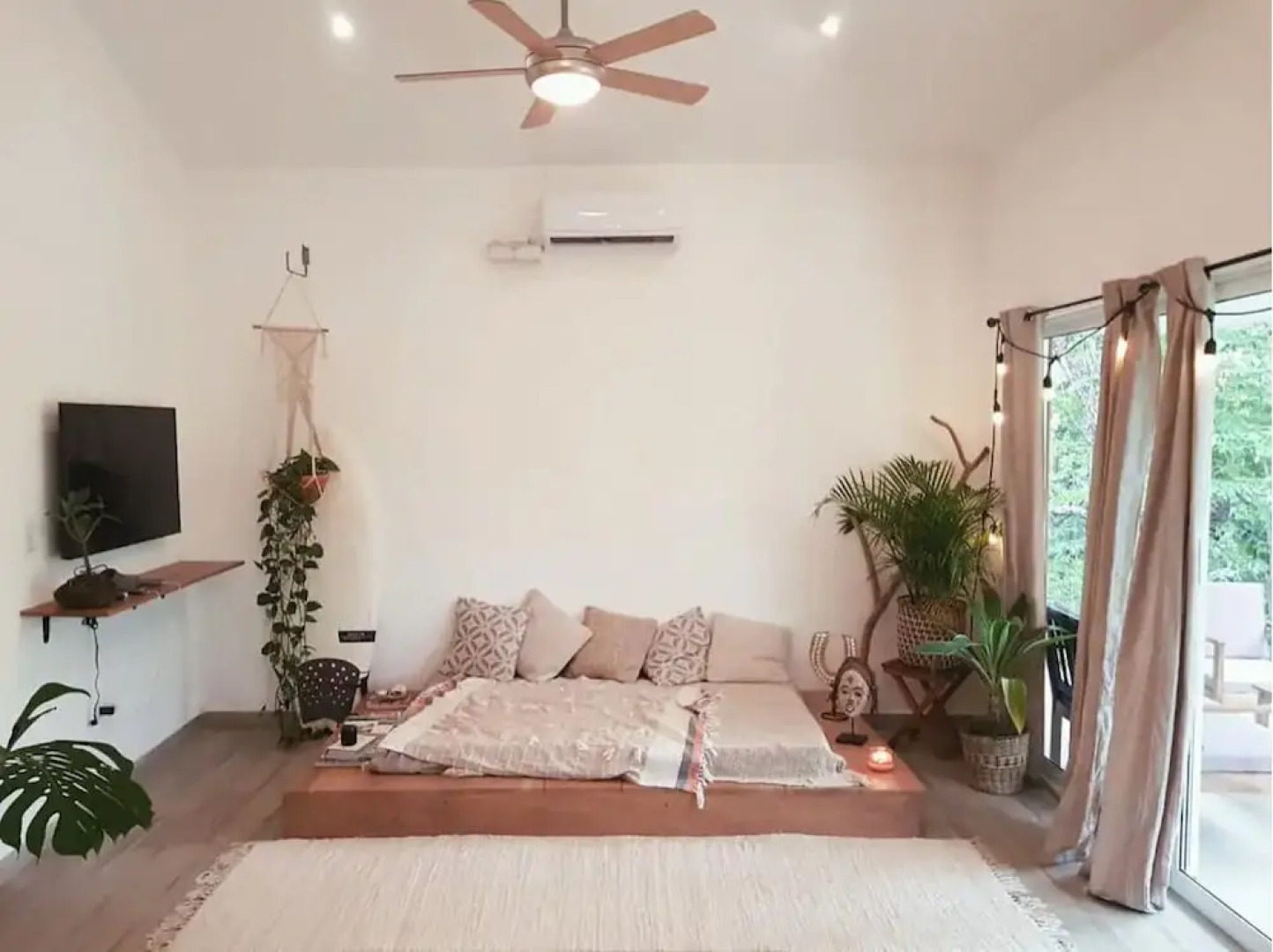 Nao Venao Boutique Hotel