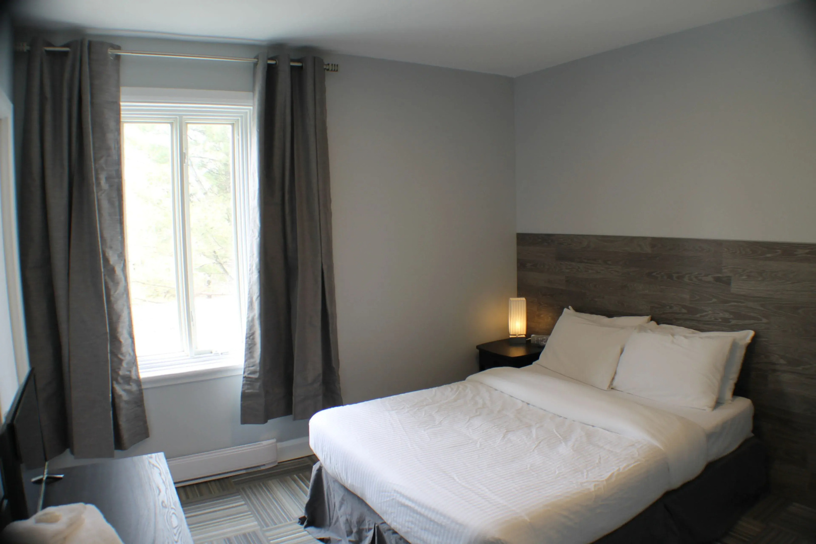 Auberge Valcartier - Par Aneyro