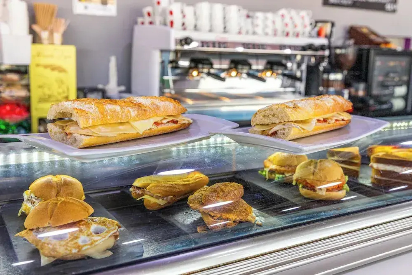 Hotel Abades Via Norte