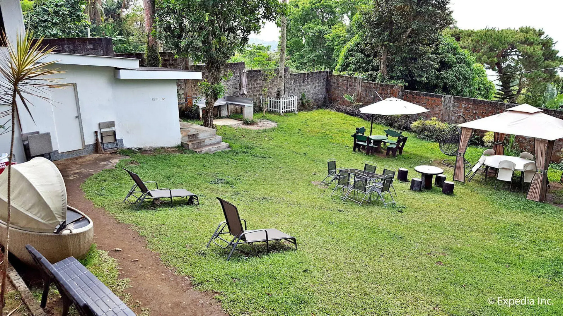 Tagaytay Garden Budgetel City Center