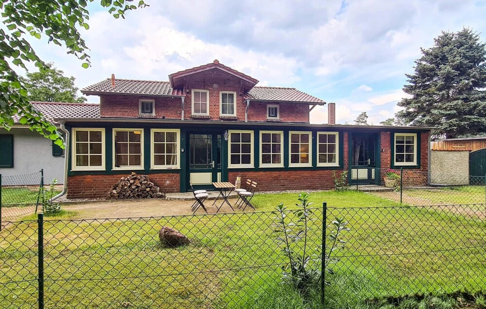 Beautiful Apartment in Ribnitz-dammgarten With Wifi and 2 Bedrooms