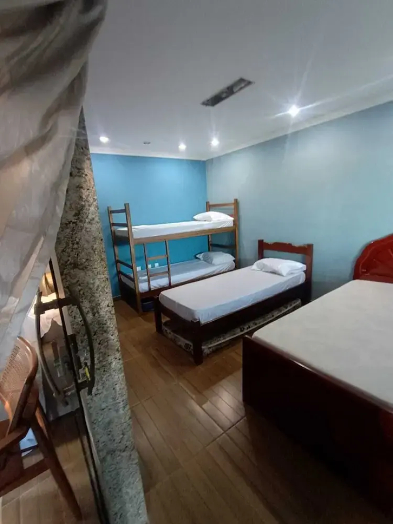 Residence Hotel Efrata
