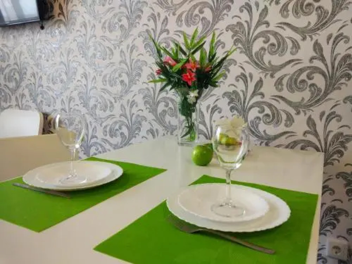 Apart-Hotel Exclusive Plus